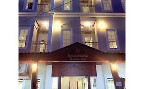Sunbeam Hotel